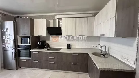 3-к кв. Белгородская область, Белгород Народный бул., 34 (92.5 м)