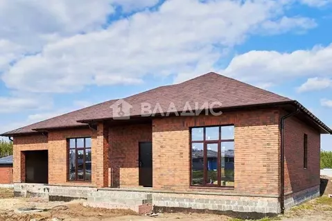 Дом в Воронежская область, Рамонский район, Новоживотинновское с/пос, ...