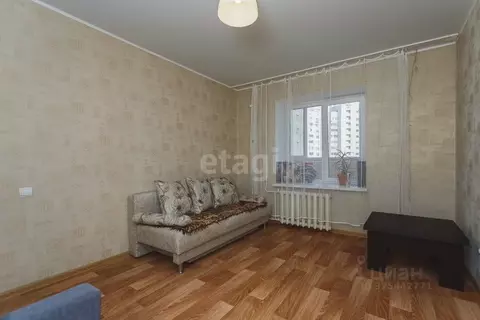 1-к кв. Башкортостан, Уфа ул. Менделеева, 128к1 (35.0 м)