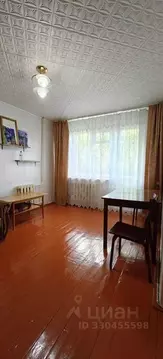 1-к кв. Чувашия, Чебоксары Хевешская ул., 27 (30.0 м)