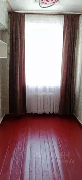 Комната Нижегородская область, Нижний Новгород просп. Ильича, 29 (8.9 ...