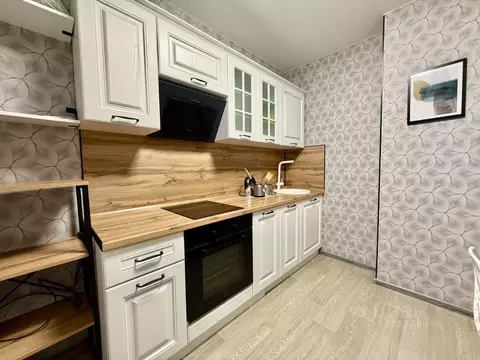 2-к кв. Москва ул. Коненкова, 6 (52.2 м)