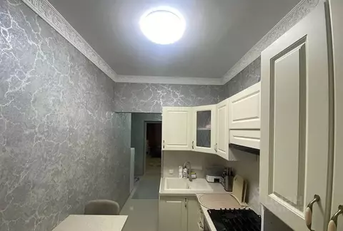 1-к кв. Калининградская область, Гурьевск ул. Байдукова, 1Л (26.1 м)