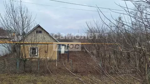 Дом в Липецкая область, Липецкий муниципальный округ, с. Кузьминские ...