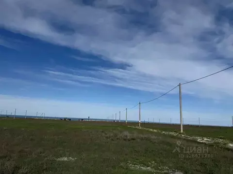 Участок в Крым, Ленинский район, Калиновское с/пос  (6.0 сот.)