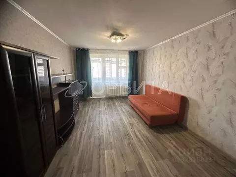 1-к кв. Тюменская область, Тюмень Широтная ул., 173к6 (45.0 м)