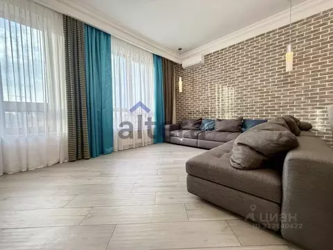 4-к кв. Татарстан, Казань ул. Щапова, 20 (144.0 м)