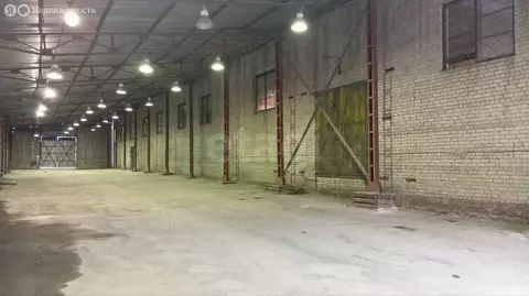 Производственное помещение (908 м)