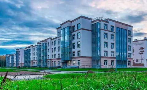 Помещение свободного назначения в Ленинградская область, Сертолово ...