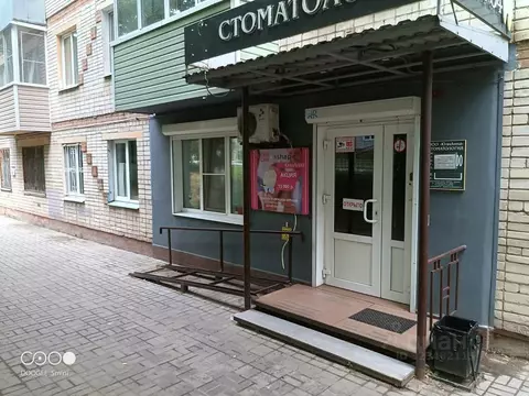 Помещение свободного назначения в Калужская область, Калуга ул. ...