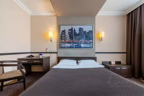 Комната Москва ул. Фридриха Энгельса, 20С1 (23.0 м)