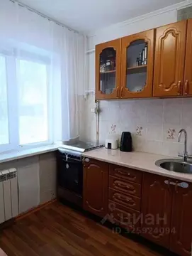 2-к кв. Омская область, Омск пос. Амурский, ул. Нахимова, 57 (43.6 м)