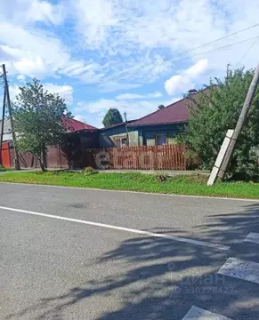 Дом в Тюменская область, Тюмень Кубанская ул. (99 м)