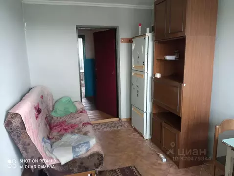 Комната Рязанская область, Рязань ул. Бирюзова, 1к1 (11.6 м)