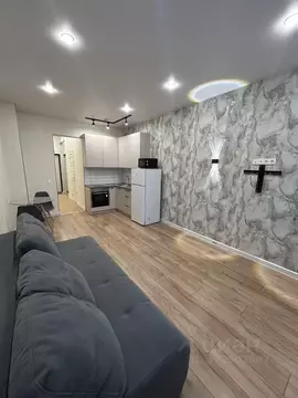 1-к кв. Иркутская область, Иркутск Юбилейный мкр, 82 (32.0 м)