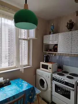 1-к кв. Москва ул. Островитянова, 34К2 (38.0 м)