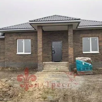 Дом в Белгородская область, Яковлевский муниципальный округ, с. ...