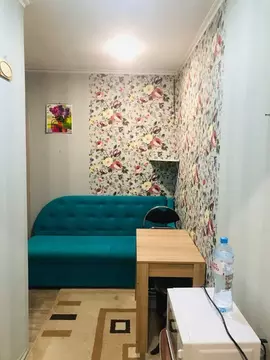 Студия Рязанская область, Рязань ул. Старая Дубрава, 1 (22.0 м)