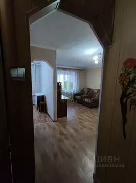 1-к кв. Бурятия, Улан-Удэ просп. 50-летия Октября, 30 (33.3 м)