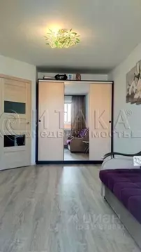 1-к кв. Ленинградская область, Всеволожский район, Заневское городское ...