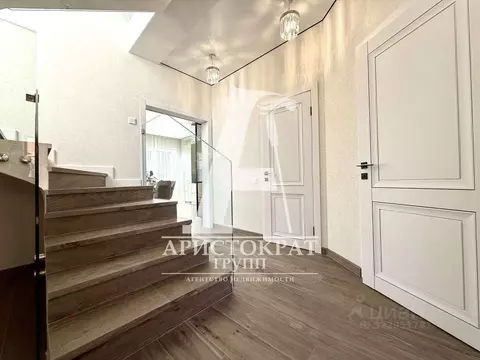 Дом в Ставропольский край, Пятигорск проезд Орешник, 10 (130 м)