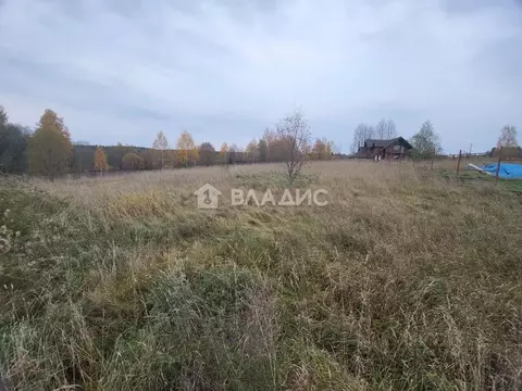 Участок в Ленинградская область, Выборгский район, Полянское с/пос, ...