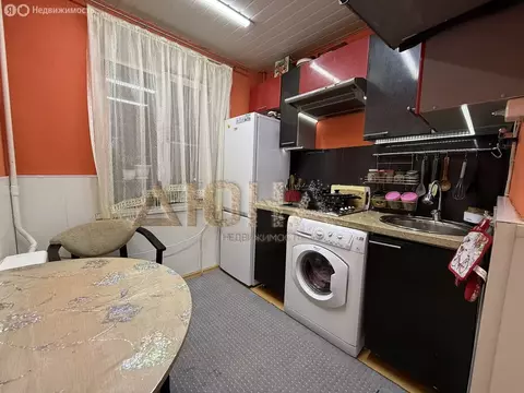 1-комнатная квартира: Кострома, улица Ленина, 56 (21.5 м)