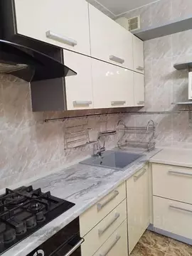 3-к кв. Крым, Симферополь ул. Балаклавская, 99 (75.0 м)