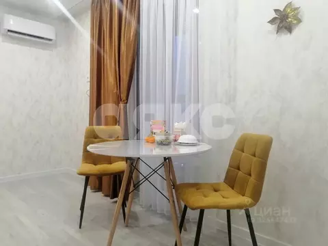 1-к кв. Краснодарский край, Анапа Парковая ул., 79к1 (42.6 м)