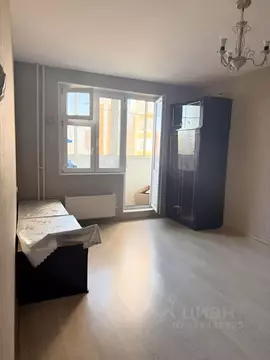 2-к кв. Москва Краснодарская ул., 74к2 (52.0 м)