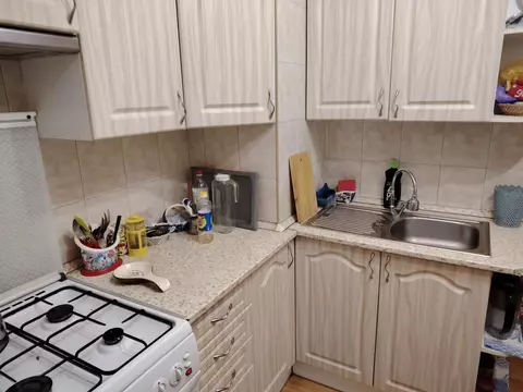 2-к кв. Санкт-Петербург ул. Дыбенко, 22К1 (52.0 м)