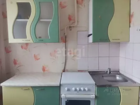 1-к кв. Башкортостан, Уфа ул. Юрия Гагарина, 16/1 (66.9 м)