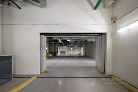 Гараж в Москва Электролитный проезд, 7А/1 (18 м)