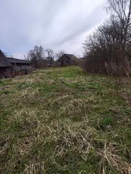 Участок в Смоленская область, Смоленский муниципальный округ, с. ...