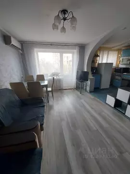 2-к кв. Самарская область, Самара Ново-Садовая ул., 155 (46.3 м)