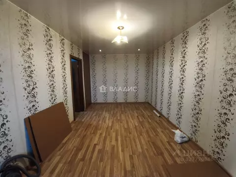 2-к кв. Владимирская область, Ковров Волго-Донская ул., 3А (44.0 м)