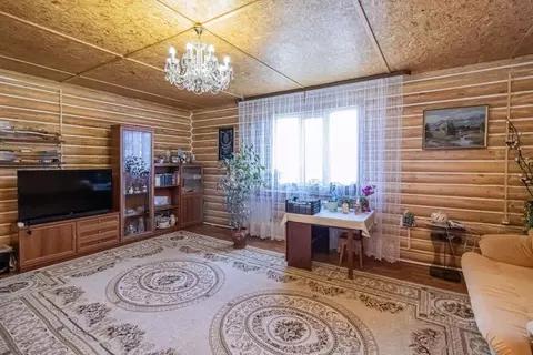 Дом в Тюменская область, Тюмень Березняки-2 садовое товарищество, ул. ...