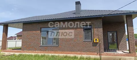 Дом в Башкортостан, Уфа городской округ, с. Нагаево пер. Интересный, ...