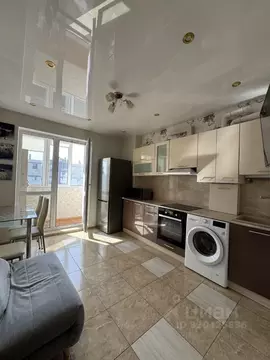 1-к кв. Калининградская область, Калининград ул. Виктора Денисова, 22 ...