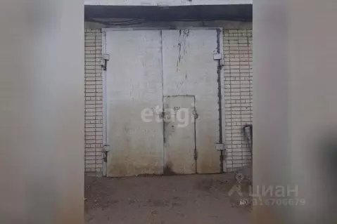 Гараж в Забайкальский край, Чита Норильская ул. (50 м)