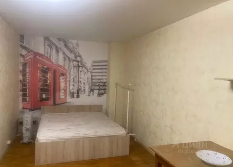 1-к кв. Москва ул. Академика Павлова, 27К1 (36.0 м)