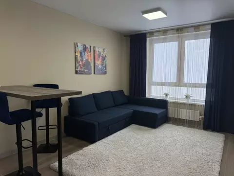 1-к кв. Москва Лобненская ул., 13к1 (41.0 м)