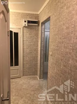 3-комнатная квартира: Черноморское, улица Димитрова, 18 (75.2 м)