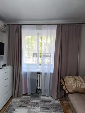 1-к кв. Волгоградская область, Волгоград ул. Германа Титова, 56 (21.5 ...