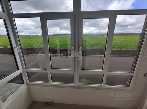 1-к кв. Ставропольский край, Ставрополь ул. Матрены Наздрачевой, 3/3к1 ...