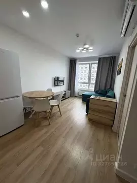 2-к кв. Москва Очаковское ш., 5к3 (32.2 м)