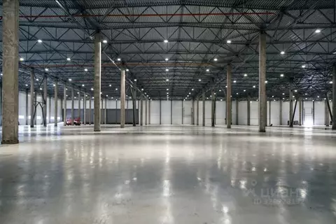 Склад в Санкт-Петербург 1-й Верхний пер., 12 (6426 м)