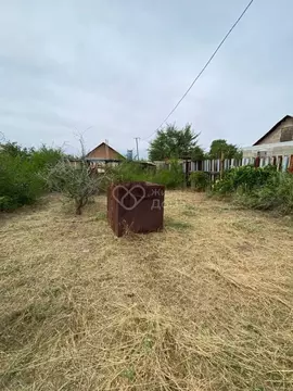 Участок в Волгоградская область, Городищенский район, Россошенское ...