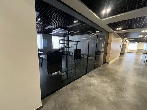 Офис в Воронежская область, Воронеж ул. Остужева, 45/2 (35 м)