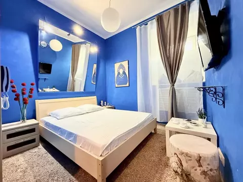 Комната Москва ул. Арбат, 51С1 (15.0 м)